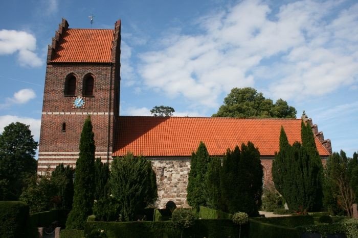 Gladsaxe Kirke