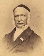 Dr.theol.et philos. Christian Andreas Hermann Kalker 