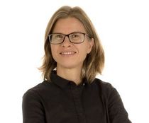 sognepræst Anne Elise Nielsen